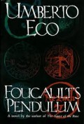 Foucault's pendulum