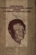 Penyerahan 