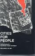 Cities for people : reflections of a Southeast Asian Architect