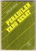 Peradilan Yang Sesat