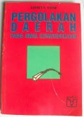 Pergolakan Daerah Pada Awal Kemerdekaan