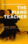 The Piano Teacher