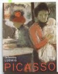 PICASSO, die sammlung ludwig