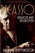 Picasso : creator and destroyer