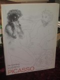 Picasso : die Sammlung Ludwig, druckgraphische Werke : Museum Ludwig