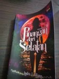 Pinangan Dari Selatan