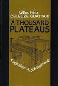 A Thousand Plateaus