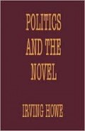 Politics and the novel