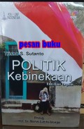 Politik Kebinekaan
