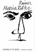 Possibility of being, a selection poems