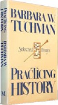 Practicing history, selected essays