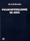 Prakapitalisme Di Asia