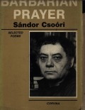 Barbarian Prayer