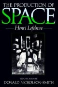 The Production Of Space