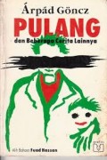 Pulang dan Beberapa Cerita Lainnya