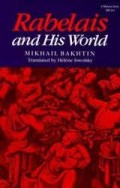 Rabelais and his world