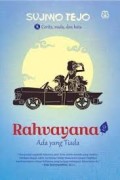 Rahvayana :Ada Yang Tiada