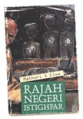 Rajah negeri Istighfar