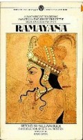 Ramayana : King Rama's way