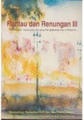 Rantau dan Renungan III