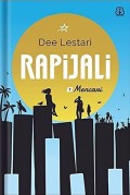 Rapijali. 1, Mencari
