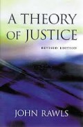 A Theory of Justice