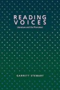 Reading voices : Literature and the phonotext