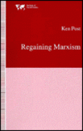 Regaining Marxism