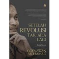 Setelah Revolusi Tak Ada Lagi
