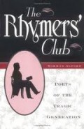 The Rhymers' club : poet of the tragic generation