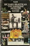 The Hawkline monster : a gothic western