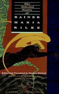 The Selected poetry of Rainer Maria Rilke