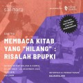 Membaca Kitab yang 