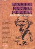 Romo Mangun di mata Sahabat