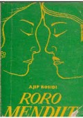 Roro Mendut