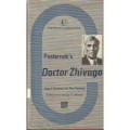 Pasternak's Doctor Zhivago