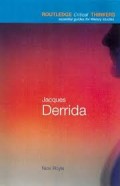 Jacques Derrida