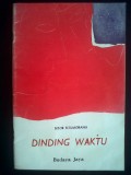 Dinding Waktu