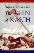The ruin of kasch