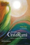 MEREGUK CINTA RUMI
