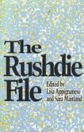 The Rushdie file