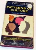 Patterns of Culture