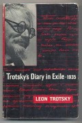 Trotsky's Diary in Exile 1935