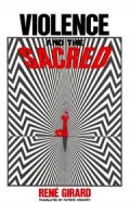Violence and The Sacred