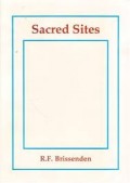 Sacred sites