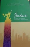 Sadur: Sejarah Terjemahan di Indonesia dan Malaysia Jilid III