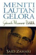 Meniti Lautan Gelora