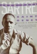 Saint Genet : actor and martyr