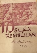 Sajak Rembulan