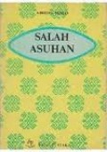 Salah Asuhan